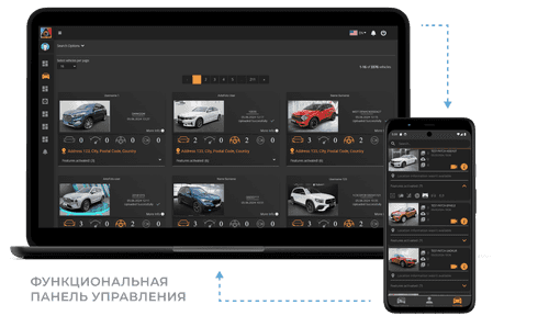 АвтоФото panel