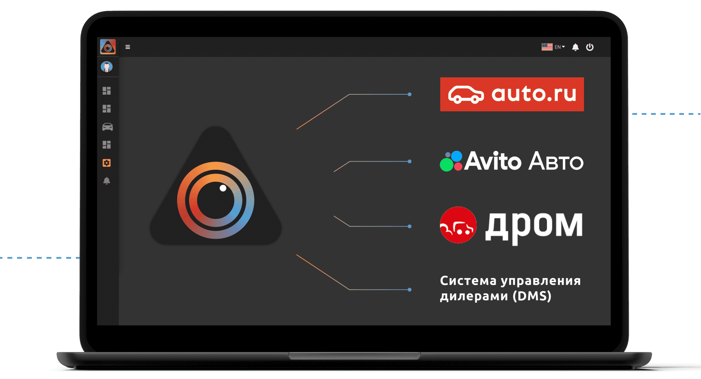 АвтоФото dms