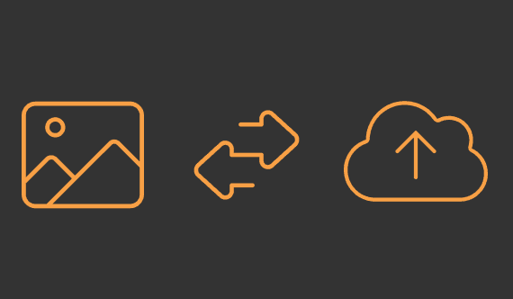 image processing photo